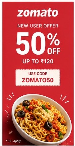 Zomato – Zomato